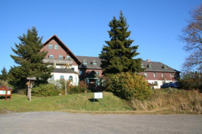 PRIMA Hotel Eisenacher Haus in Erbenhausen, Schmalkalden-Meiningen